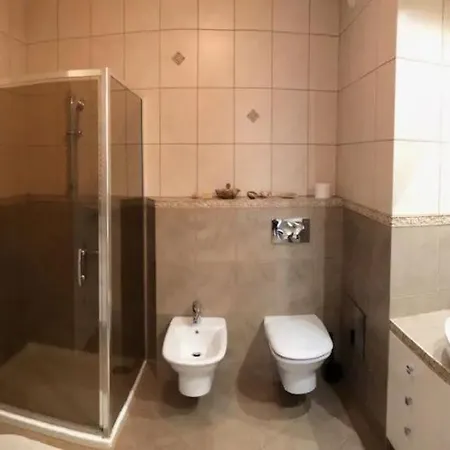 Apartment On The Boulvard Краків Екстер'єр фото